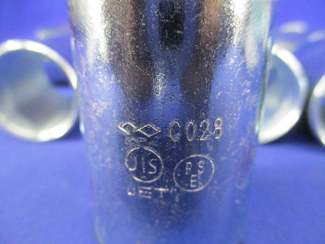 厚鋼カップリングG28(13個入) C028