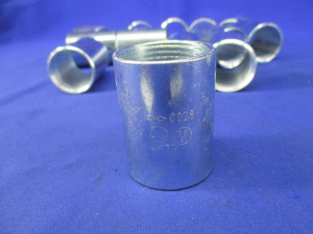 厚鋼カップリングG28(13個入) C028