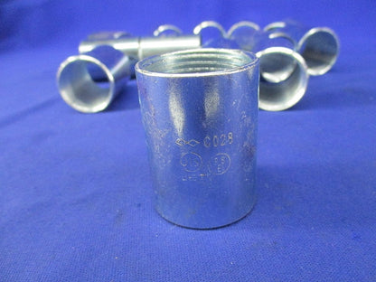 厚鋼カップリングG28(13個入) C028