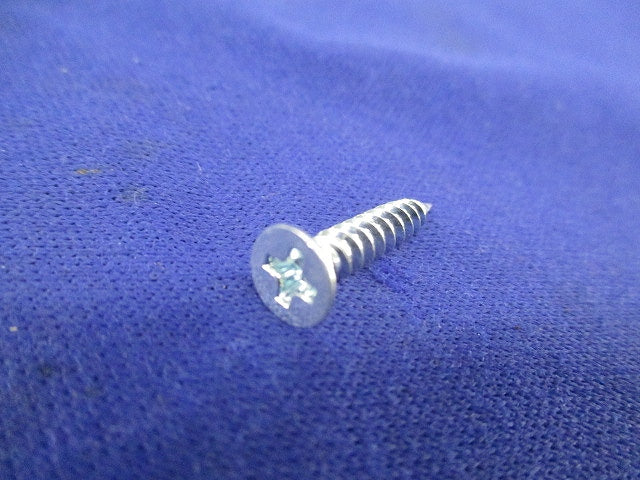 皿 二条全ネジ 3.5×20(140本入×5箱計700本入) M20
