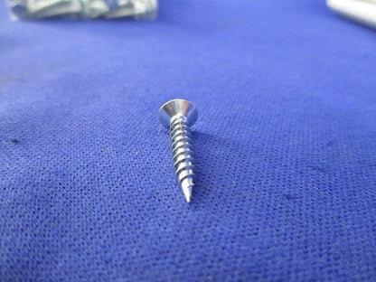 皿 二条全ネジ 3.5×20(140本入×5箱計700本入) M20