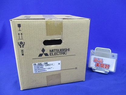 インバータ用ACアクトル FR-HAL-30K