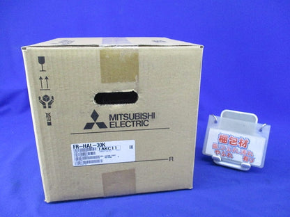 インバータ用ACアクトル FR-HAL-30K