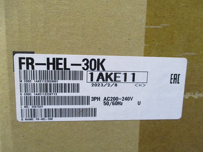 インバータ用DCリアクトル FA-HEL-30K