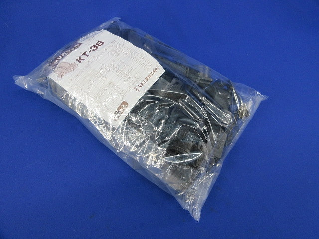 SV片サドル(49個入)(黒) KT-38
