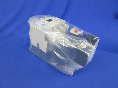 電磁開閉器(ジャンク品) S-N35+TH□KP