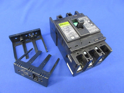 漏電ブレーカ 3P3E30A GE53A