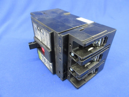 漏電ブレーカ 3P3E30A GE53A