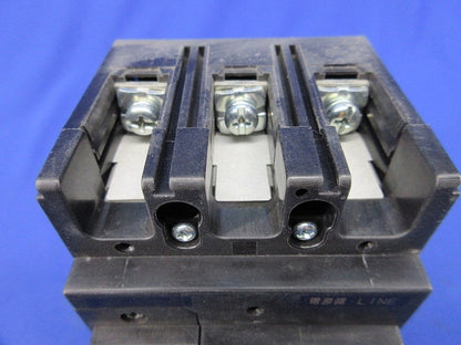 漏電ブレーカ 3P3E30A GE53A