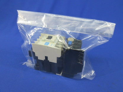 電磁開閉器100V S-N11+TH-N12