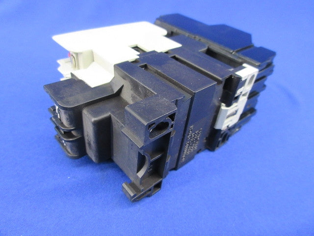 電磁開閉器100V S-N11+TH-N12