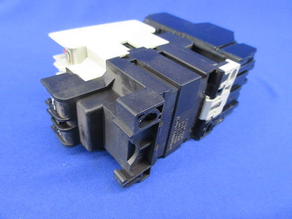 電磁開閉器100V S-N11+TH-N12
