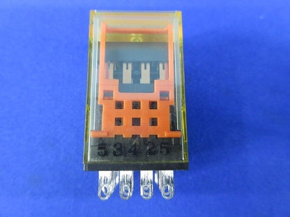 リレーソケットセット RU4S-C-A100+SY4S-05D