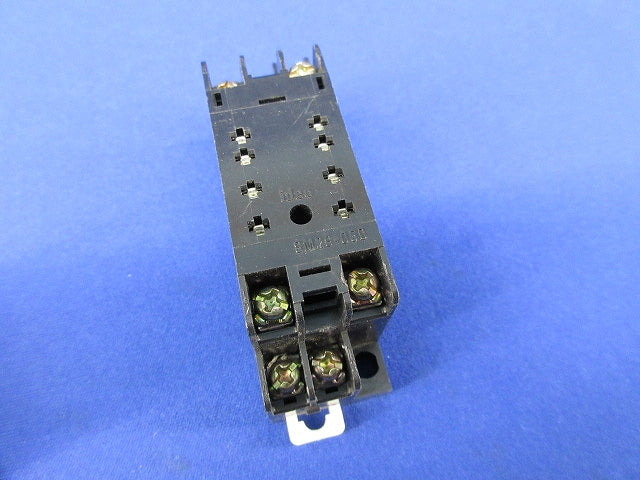 リレーソケットセット RU2S-C-A100+SM2S-05D