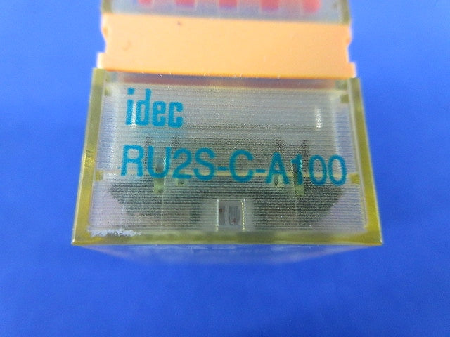 リレー(2個入) RU2S-C-A100