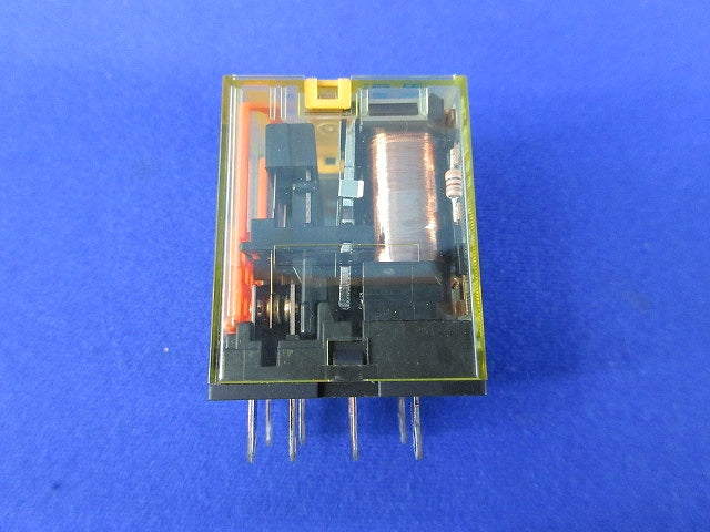 リレー(2個入) RU2S-C-A100