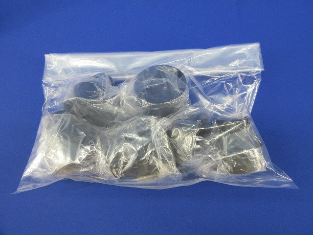 E26口金用レセプタクルセット(混在6個入)(汚れ有) WW3202他