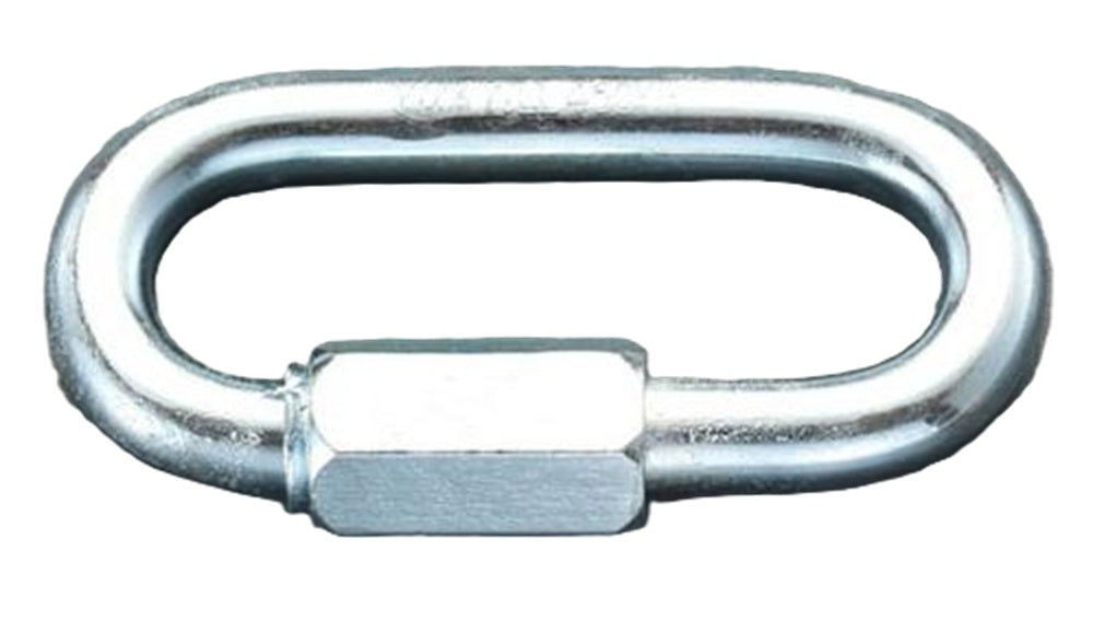 クイックリング スチール製 8.0x60mm EA638CV-16