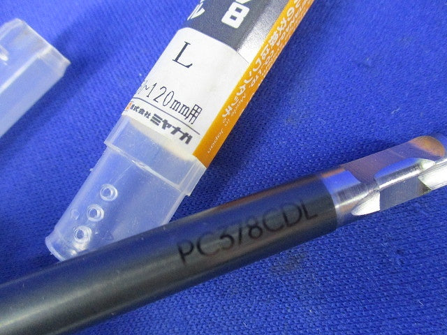 ホールソー378用 センタードリルL PC378CDL