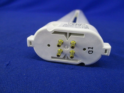 ユーライン コンパクト形蛍光ランプ36W FPL36EX-N
