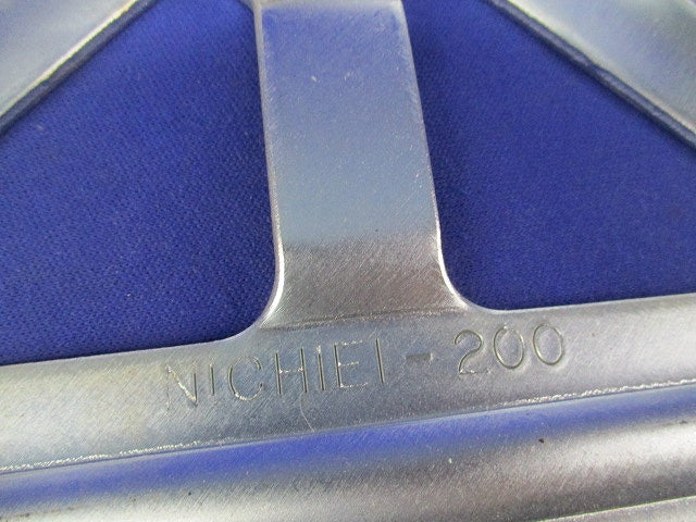 ブラケット(4個入) NICHIEI-200