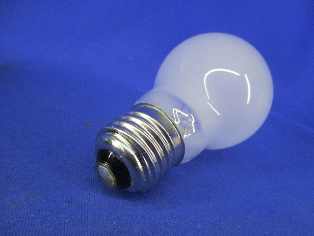 一般白熱電球(フロスト)60W形E26(5個入) TC-LW100V54W