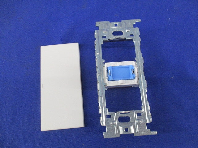 スイッチセット(7組入)(ピュアホワイト) WJ-他