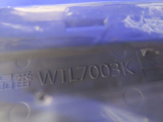 コンセントプレートセット(混在6枚入)(マットグレー) WTL7003K他