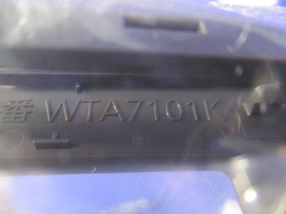 コンセントプレートセット(混在6枚入)(マットグレー) WTL7003K他