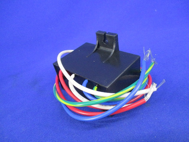 ラジオノイズフィルタ FR-BIF