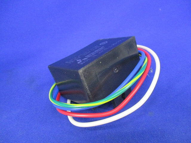 ラジオノイズフィルタ FR-BIF