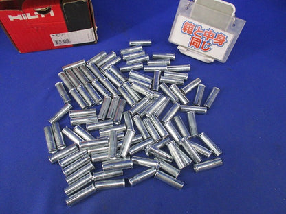 内部コーン打込み方式金属系アンカー(95個入) HKD3/8×40
