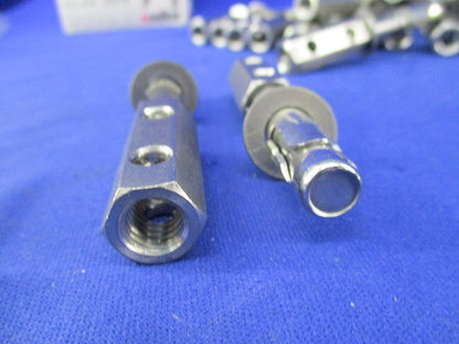 ビッグワン(ステンレス)(30個入) BGSL-3070M