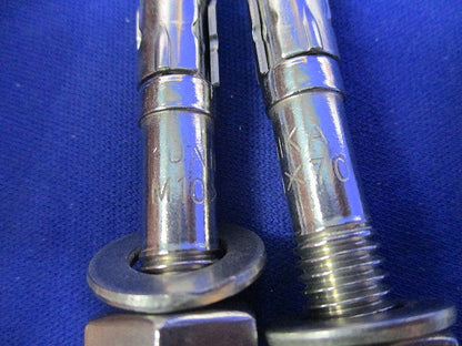 ビッグワン(ステンレス)(30個入) BGS-1070