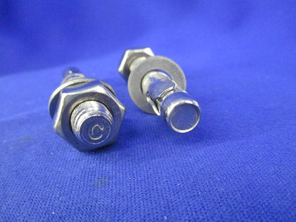 ビッグワン(ステンレス)(30個入) BGS-1070
