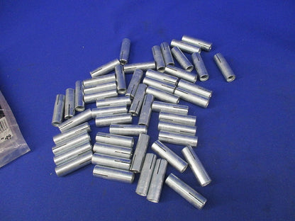 HKV 内部コーン打込み式金属系アンカー(49本入) HKV3/8×40