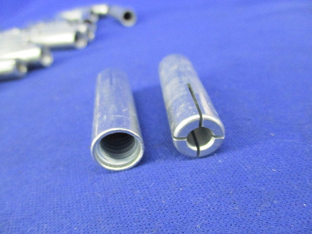 HKV 内部コーン打込み式金属系アンカー(49本入) HKV3/8×40