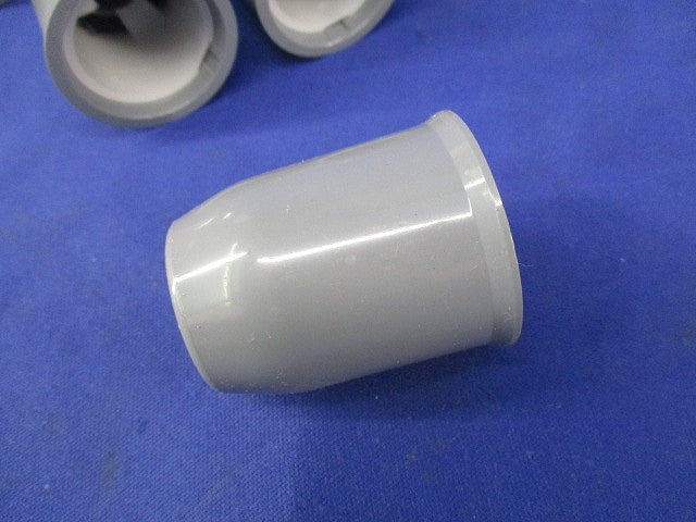 ボルト用保護カバー13型(8個入)(グレー) BHC131