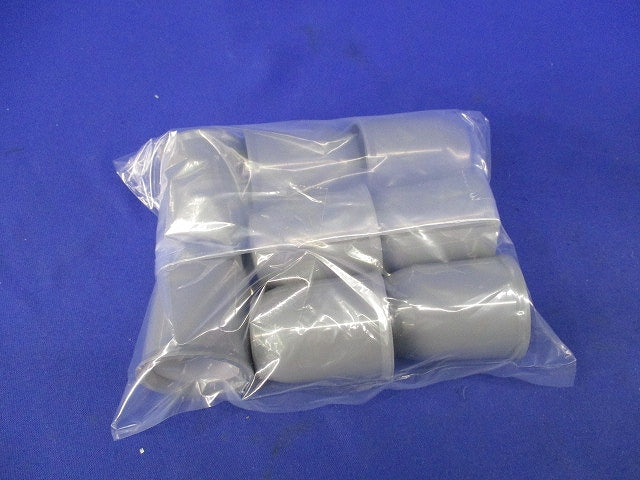 ボルト用保護カバー13型(8個入)(グレー) BHC131