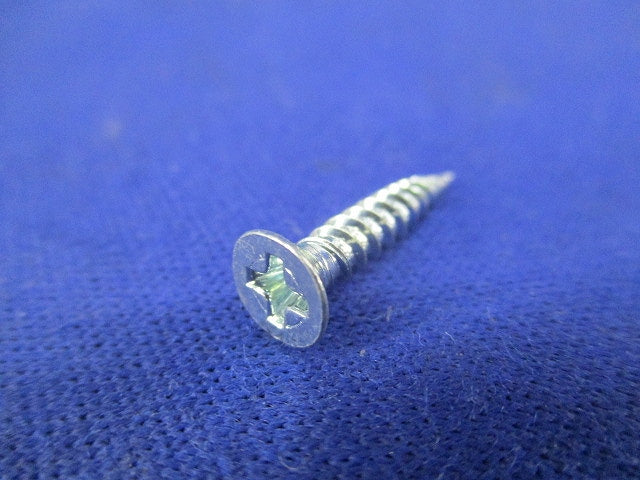 皿 二条全ネジ 3.5×20(140本入×4箱計560本入) M20