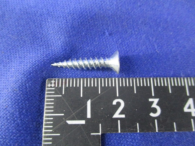 皿 二条全ネジ 3.5×20(140本入×4箱計560本入) M20