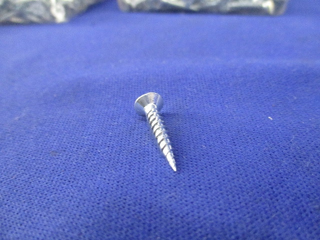 皿 二条全ネジ 3.5×20(140本入×4箱計560本入) M20