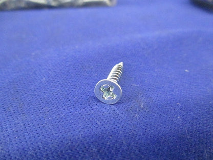 皿 二条全ネジ 3.5×20(140本入×4箱計560本入) M20