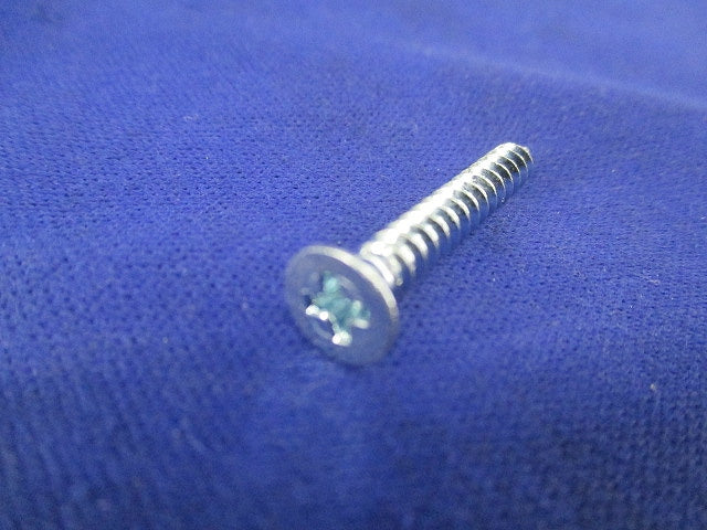 ユニクロ +皿タッピングねじ(80本入×5計400本入) T30