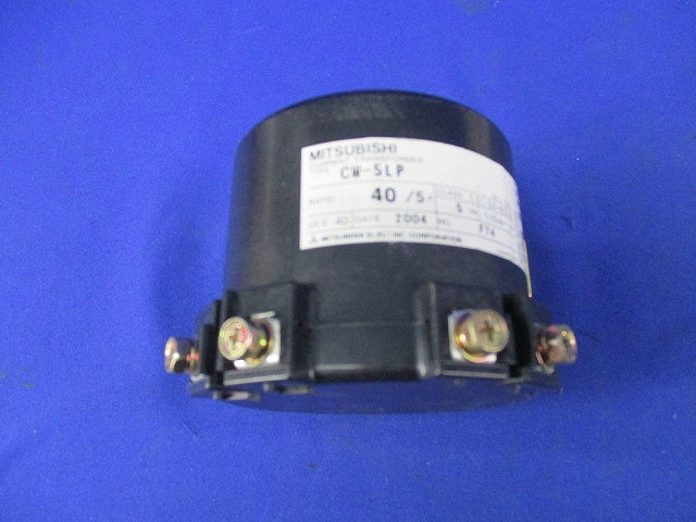 計器用変流器 40/5A CW-5LP