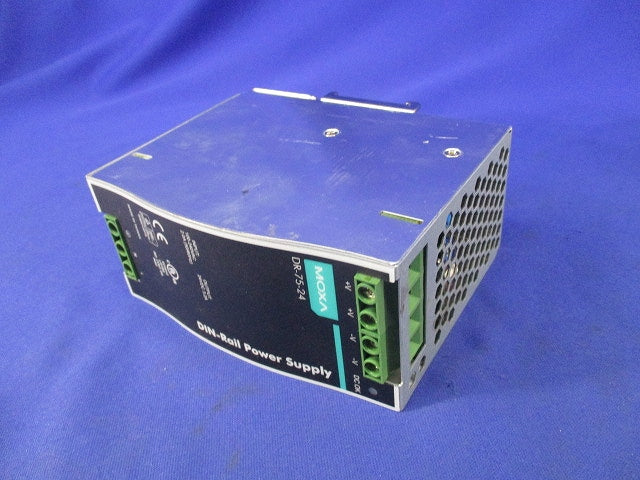 産業用電源ユニット(ジャンク品) DR-75-24