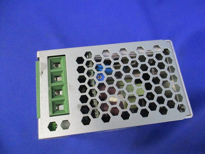 産業用電源ユニット(ジャンク品) DR-75-24