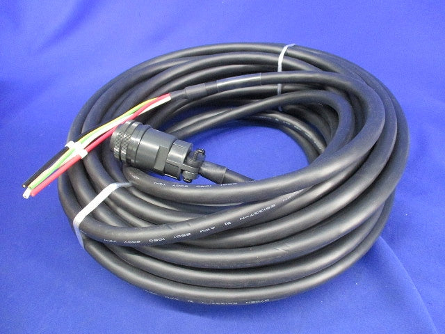 モータ電源ケーブル SC-PWC4CBL20M-L