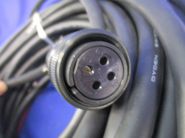 モータ電源ケーブル SC-PWC4CBL20M-L