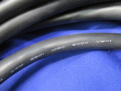 モータ電源ケーブル SC-PWC4CBL20M-L